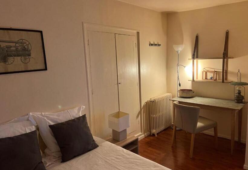 Bed and Breakfast Le Moulin De Corneil