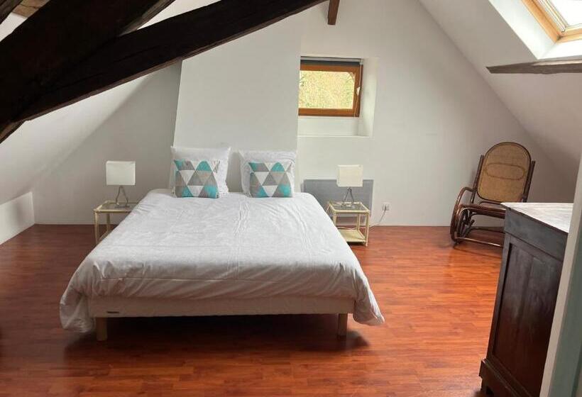 Bed and Breakfast Le Moulin De Corneil