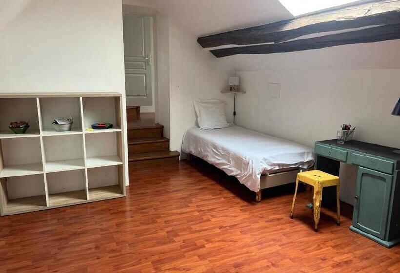 Bed and Breakfast Le Moulin De Corneil