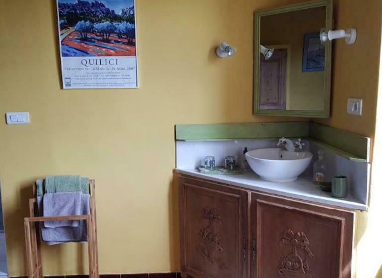 مبيت وإفطار Les Tournesols