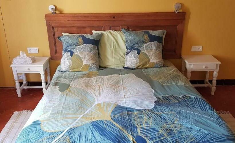 مبيت وإفطار Les Tournesols