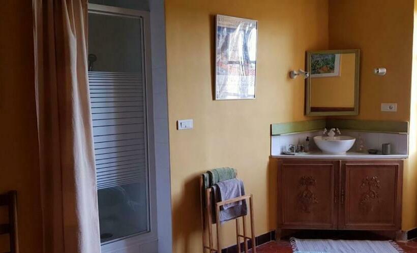 مبيت وإفطار Les Tournesols