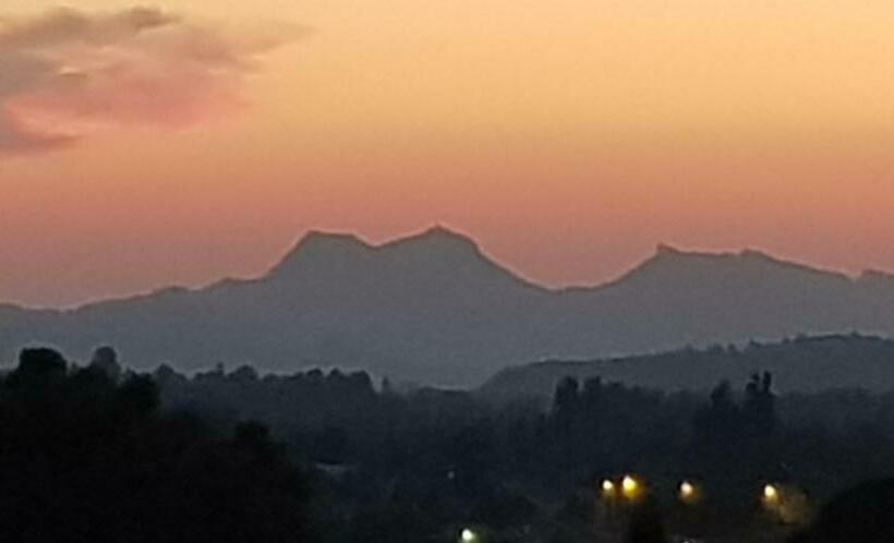 مبيت وإفطار Les Tournesols