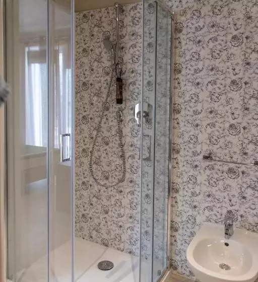 Aamiaismajoitus (B&B) Menta E Rosmarino Rooms
