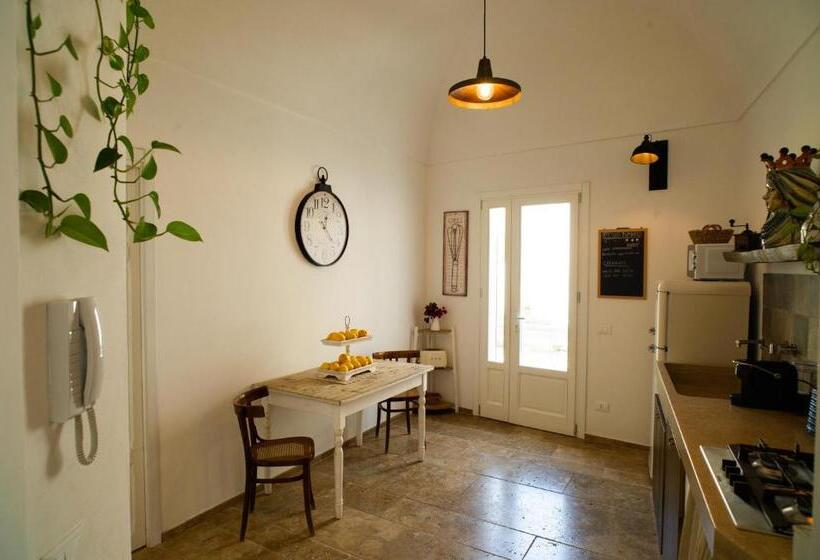 تختخواب و صبحانه Meridiano12