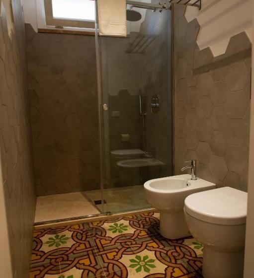 تختخواب و صبحانه Meridiano12