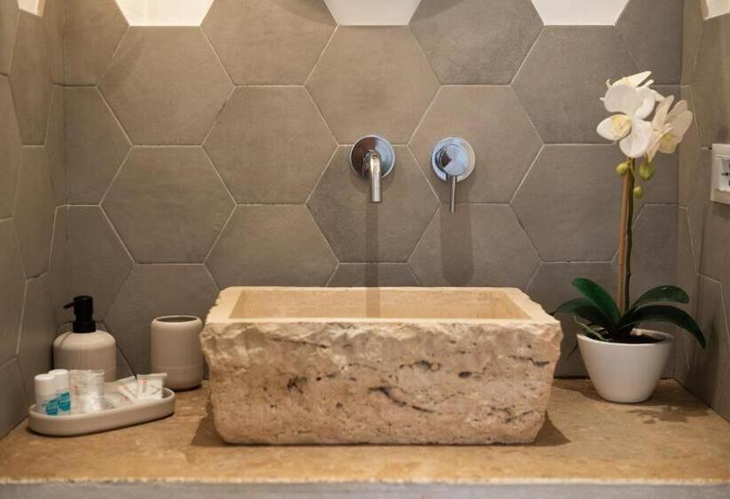 تختخواب و صبحانه Meridiano12