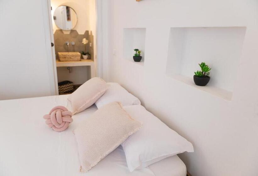 تختخواب و صبحانه Meridiano12