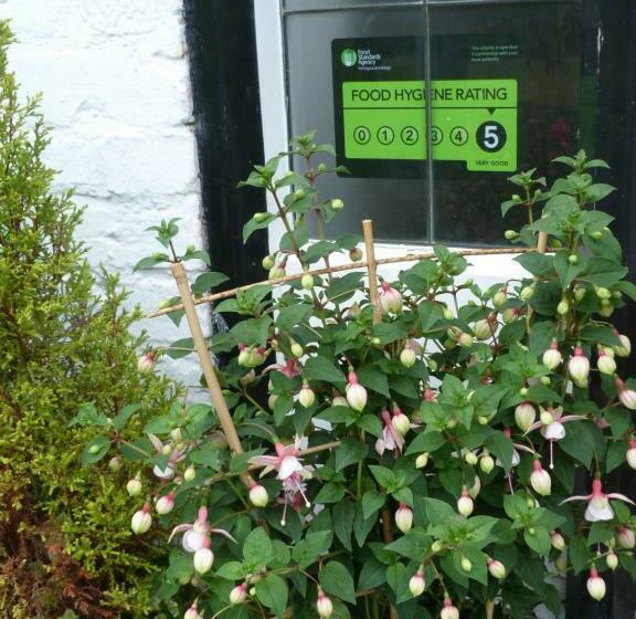 住宿加早餐 Mill Lodge Cheshire