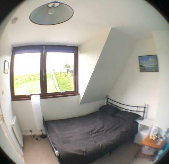 ベッドアンドブレックファースト Old Police House