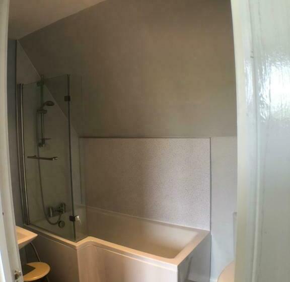 ベッドアンドブレックファースト Old Police House