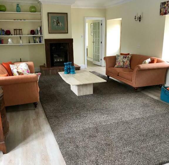 Bed and Breakfast Seawell