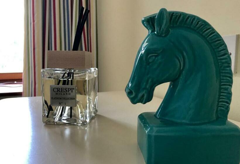 Bed and Breakfast Seawell