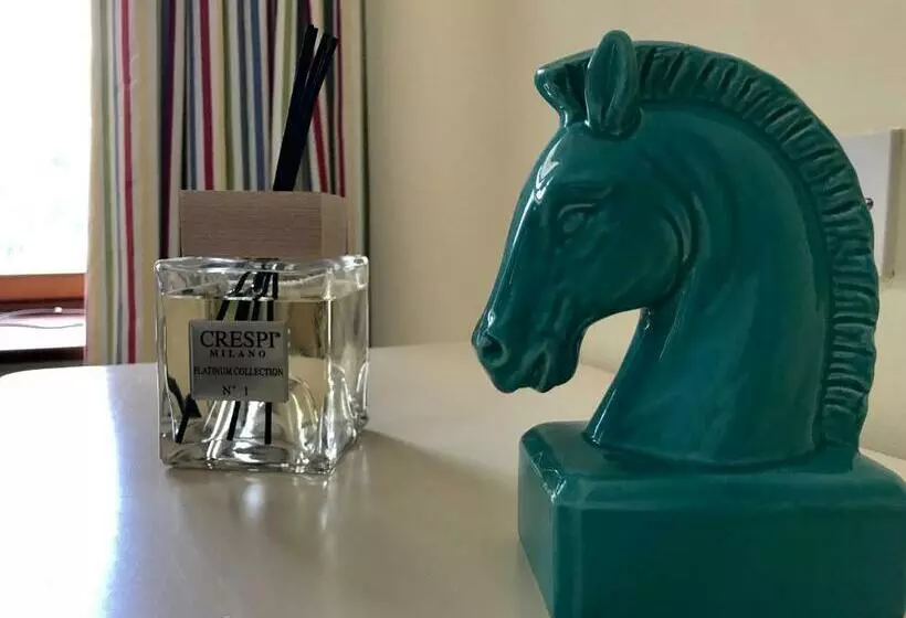 Aamiaismajoitus (B&B) Seawell