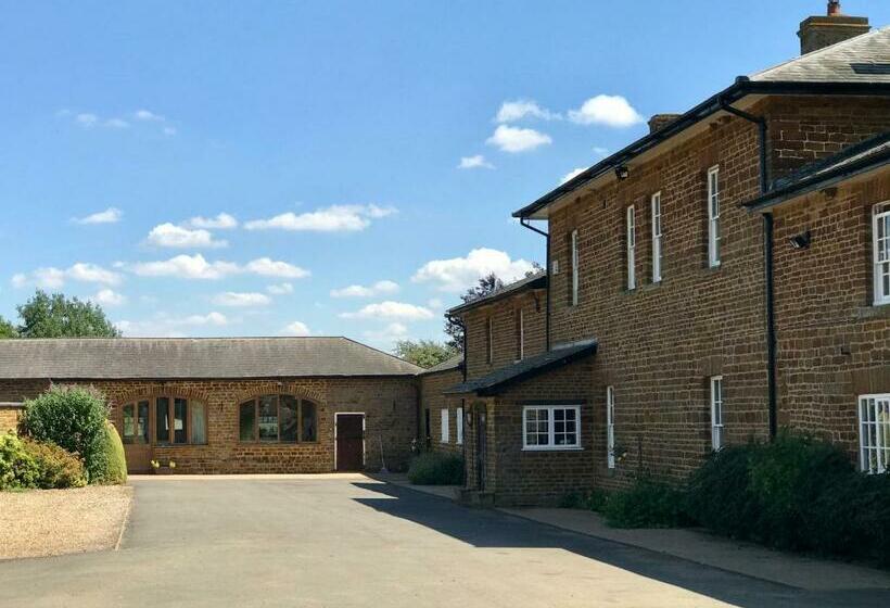 Bed and Breakfast Seawell