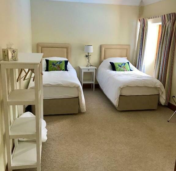 Bed and Breakfast Seawell