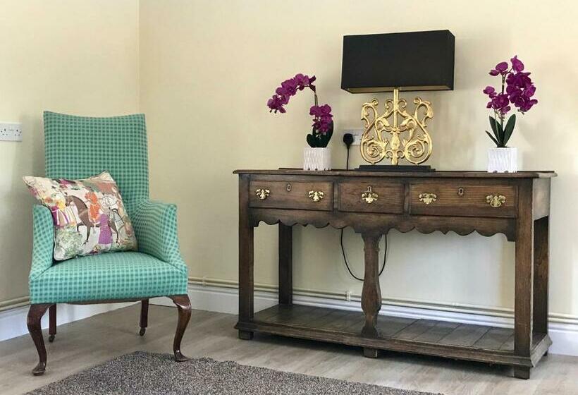 Bed and Breakfast Seawell