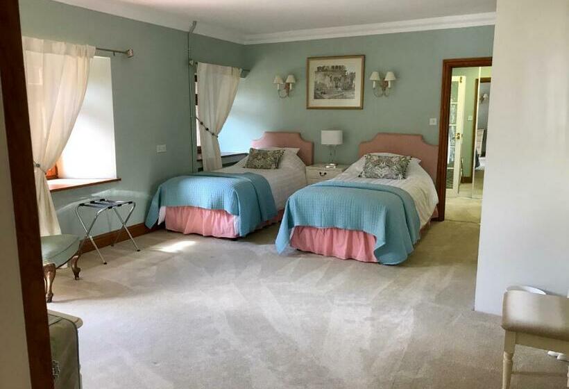 Bed and Breakfast Seawell