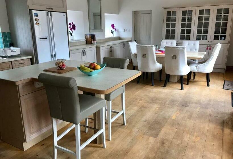 Bed and Breakfast Seawell