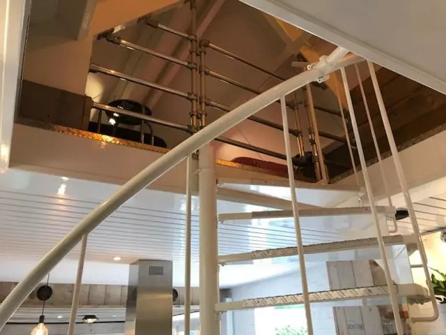 Aamiaismajoitus (B&B) Villa Pats