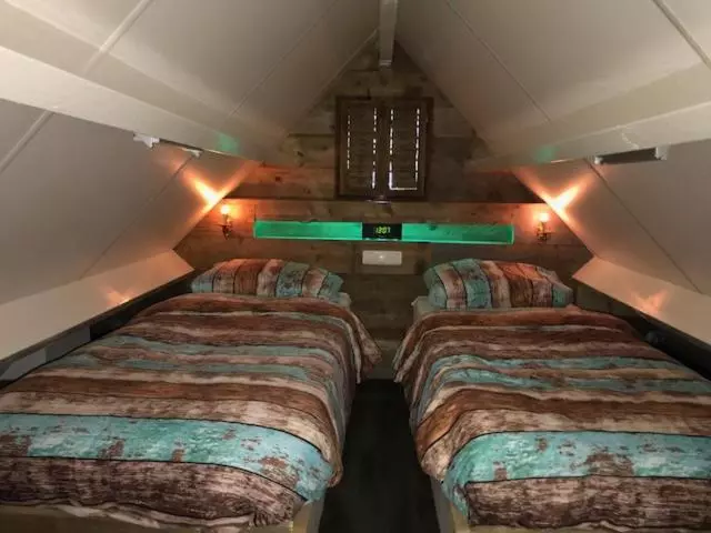 Aamiaismajoitus (B&B) Villa Pats