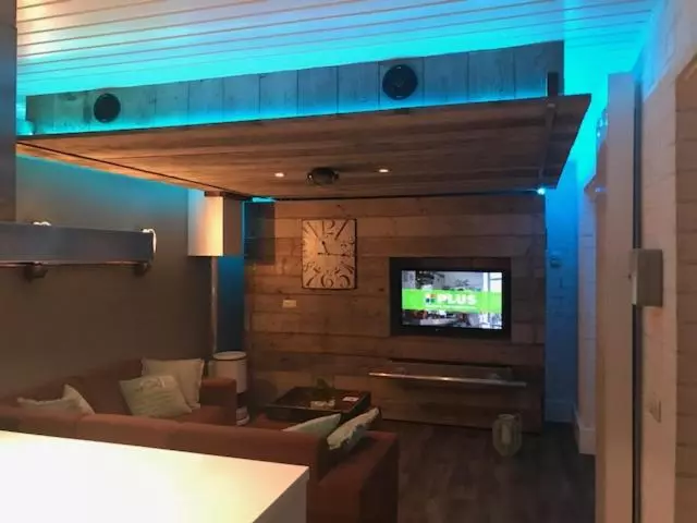 Aamiaismajoitus (B&B) Villa Pats