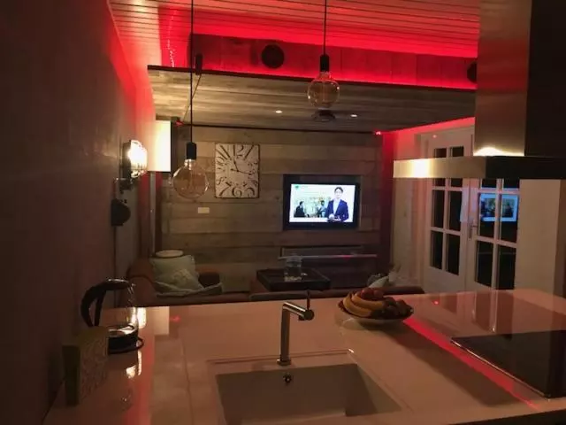 Aamiaismajoitus (B&B) Villa Pats