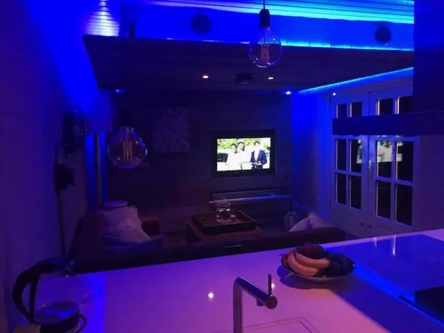 Aamiaismajoitus (B&B) Villa Pats