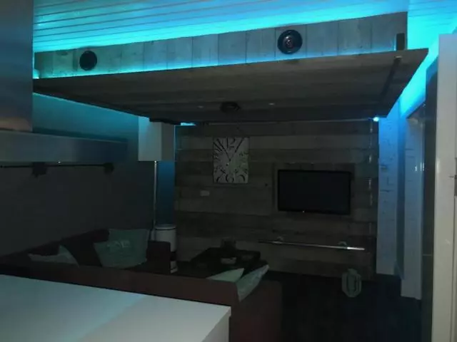 Aamiaismajoitus (B&B) Villa Pats