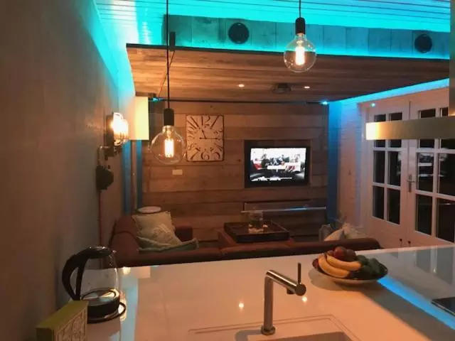 Aamiaismajoitus (B&B) Villa Pats