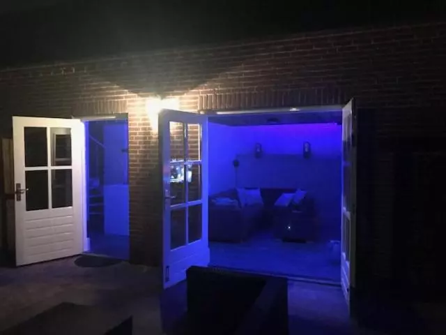 Aamiaismajoitus (B&B) Villa Pats