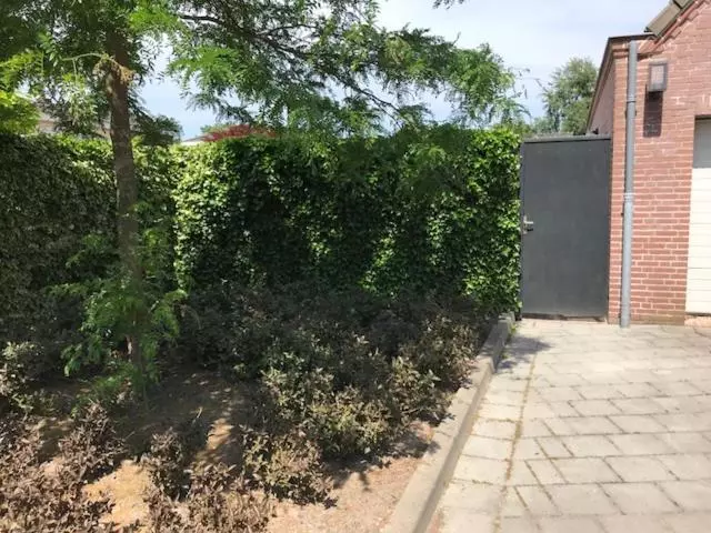 Aamiaismajoitus (B&B) Villa Pats