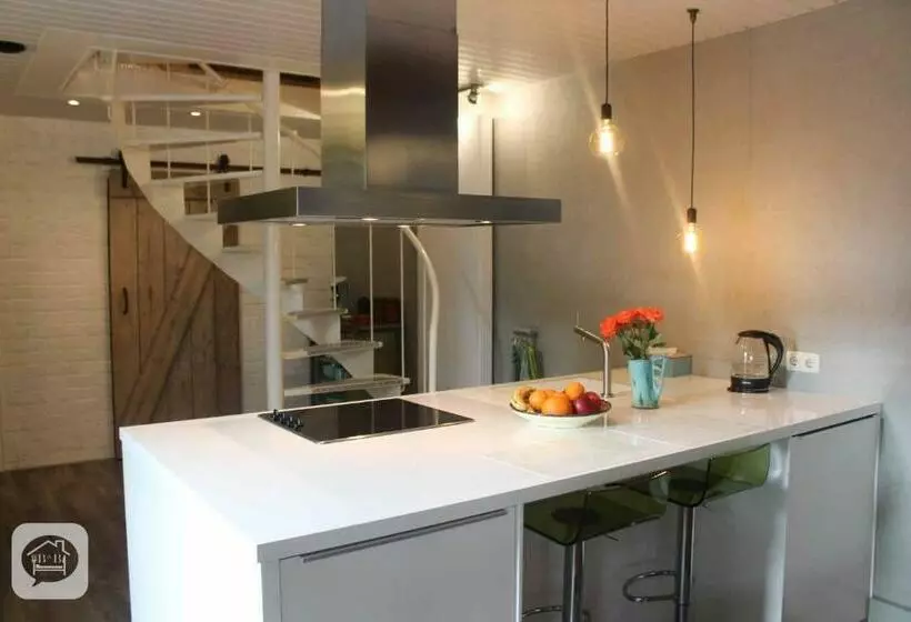 Aamiaismajoitus (B&B) Villa Pats