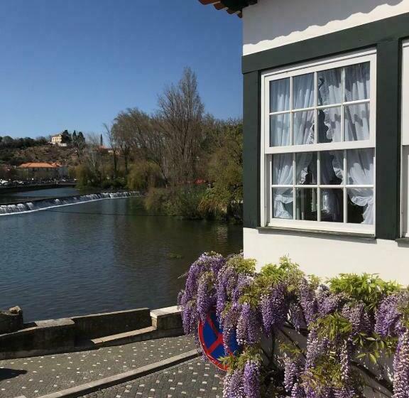 پانسیون A Gosto