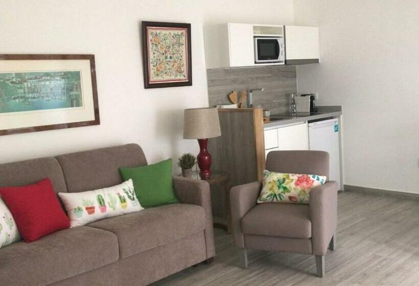 پانسیون A Gosto