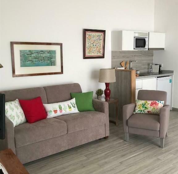 پانسیون A Gosto