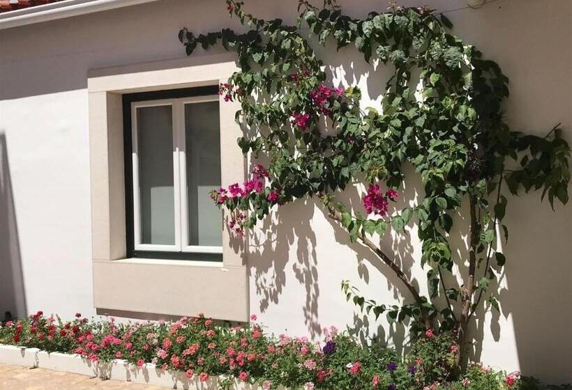 پانسیون A Gosto