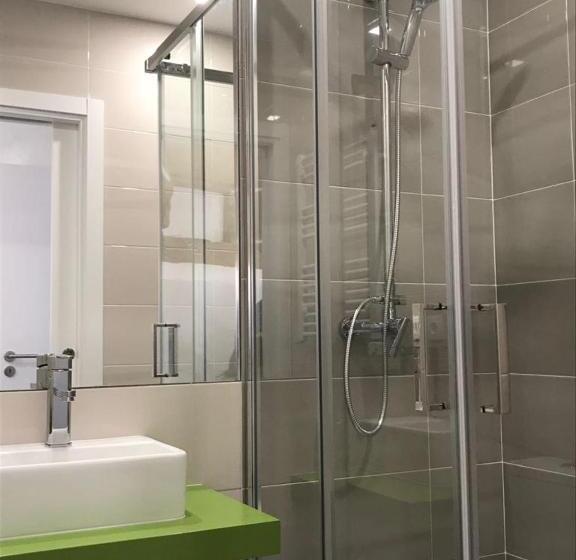 پانسیون A Gosto