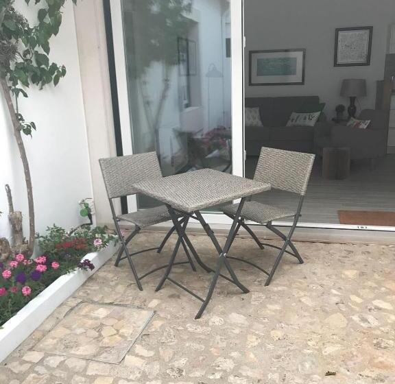 پانسیون A Gosto