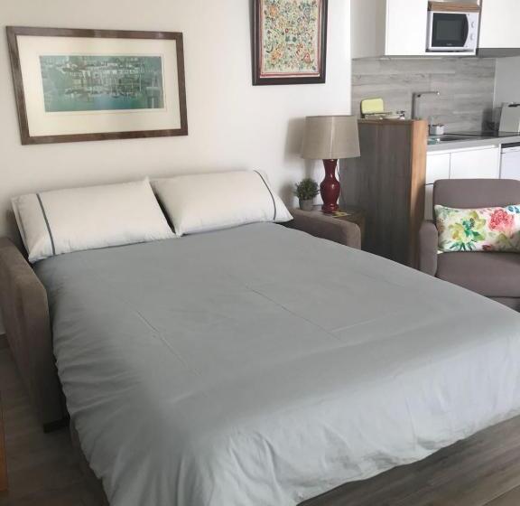 پانسیون A Gosto