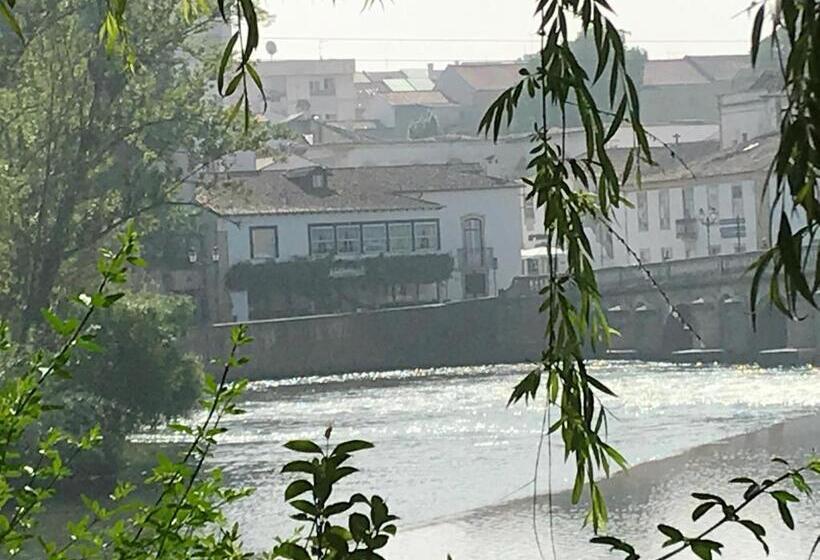 پانسیون A Gosto