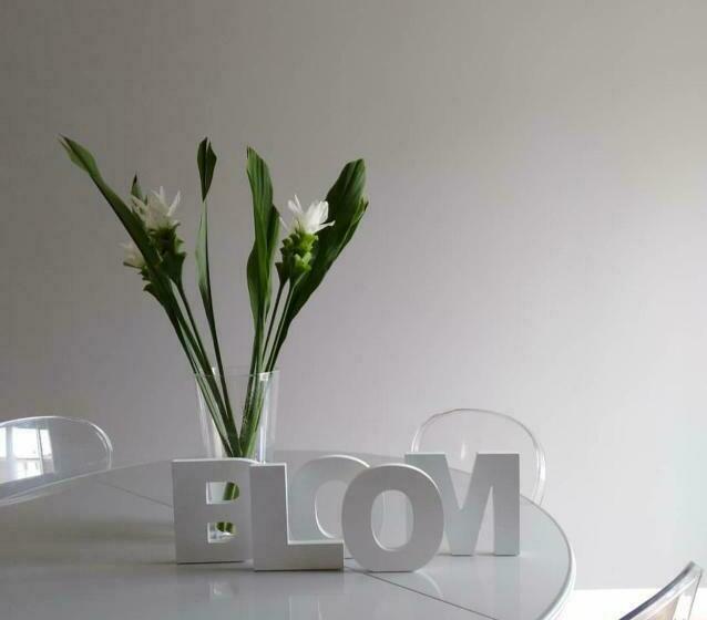 Pensjonat Bloom Rooms