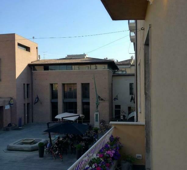 Pensjonat Bloom Rooms