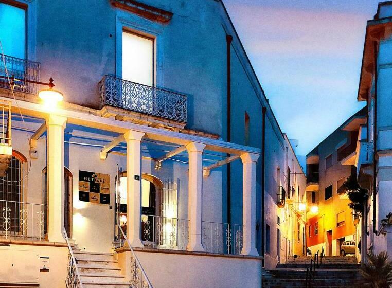 پانسیون Dimora Nettare