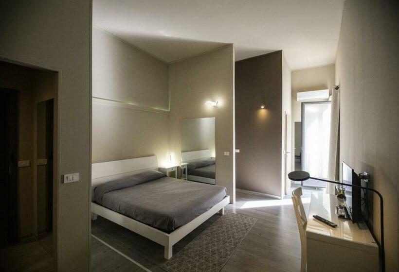 پانسیون Dimora Nettare