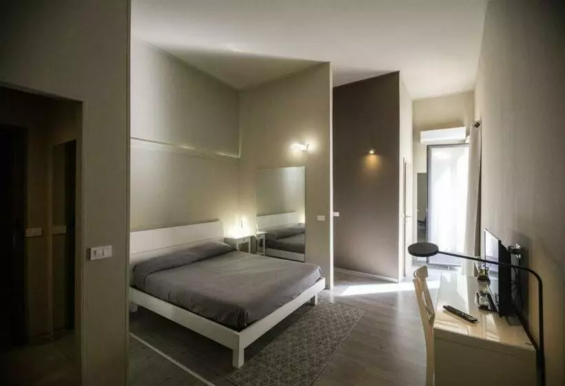 پانسیون Dimora Nettare