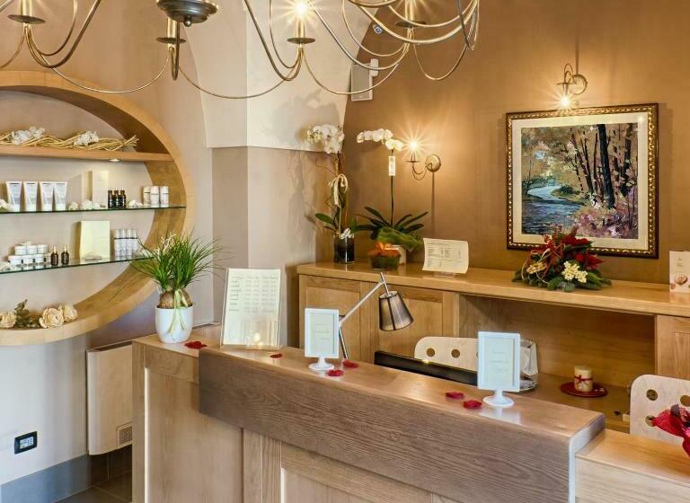 پانسیون Dimora Nettare