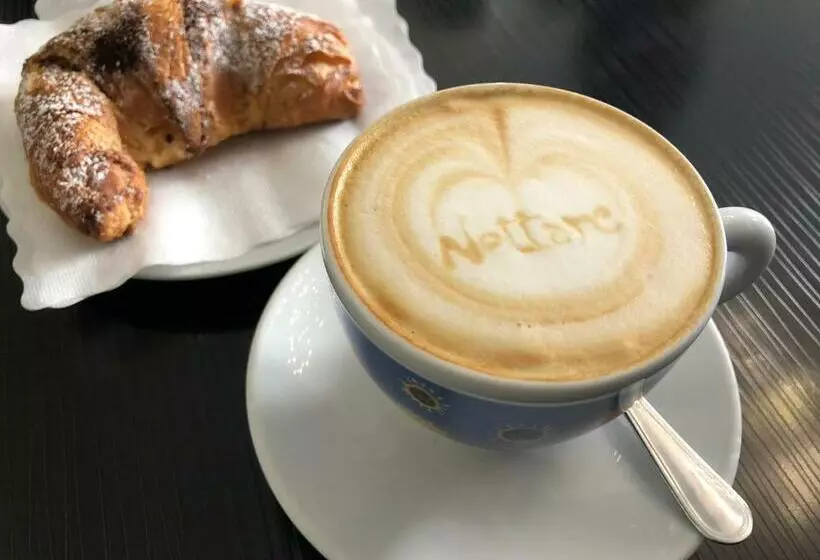 پانسیون Dimora Nettare