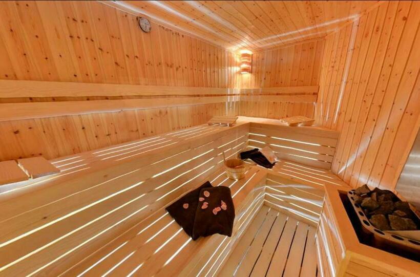 پانسیون Dimora Nettare