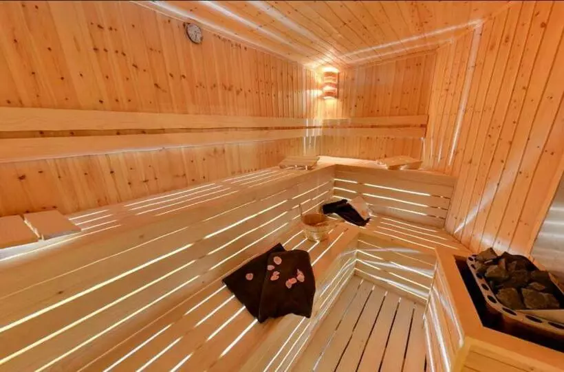 پانسیون Dimora Nettare